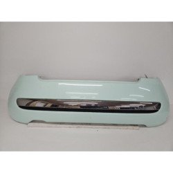 Pare Choc Arriere Fiat 500 2 Phase 1
